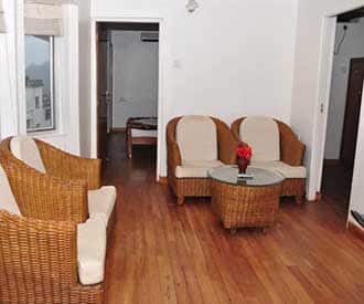 Hillock View Resort, Ooty 1